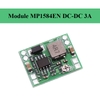 Mạch giảm áp Buck DC-DC mini 3A MP1584EN