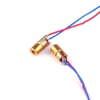 Đầu phát Laser đỏ 5V 6MM/ Diode laser 5V 6MM