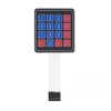 Bàn Phím Ma Trận Mềm 4x4 Keypad