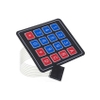 Bàn Phím Ma Trận Mềm 4x4 Keypad