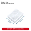 TestBoard cắm linh kiện mini SYB-170