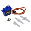 Động cơ Servo SG90, góc quay 180 độ