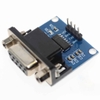 Mạch Chuyển Giao Tiếp Cổng COM RS232 To TTL