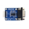 Mạch Chuyển Giao Tiếp Cổng COM RS232 To TTL