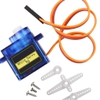 Động cơ Servo SG90, góc quay 180 độ
