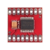 Mạch điều khiển động cơ DC TB6612 1.2A