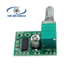 Mạch khuếch đại âm thanh PAM8403 6W Hifi 2.0 (có chỉnh volume)
