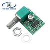 Mạch khuếch đại âm thanh PAM8403 6W Hifi 2.0 (có chỉnh volume)