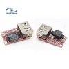 Mạch giảm áp Buck DC-DC 5V 2.1A sạc điện thoại