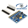 Cảm biến 10 bậc tự do GY-86 MPU6050 + HMC5883L + MS5611