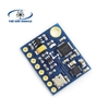 Cảm biến 10 bậc tự do GY-86 MPU6050 + HMC5883L + MS5611