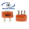 Đầu cảm biến nồng độ cồn MQ-3