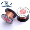 Cuộn dây đồng hàn mạch 0.1MM, 10Gram