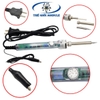 Mỏ hàn chì điều chỉnh nhiệt độ NO.907 60W chính hãng