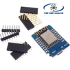 Module RF Thu Phát WiFi ESP8266 NodeMCU Mini D1