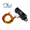 Cảm Biến Khoảng Cách Hồng Ngoại Analog SHARP GP2Y0A21YK0F