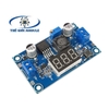 Mạch Giảm Áp DC-DC Buck LM2596 3A Có Hiển Thị