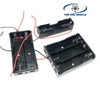 Hộp đế pin 18650 loại 3 cell