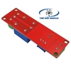 Mạch Relay Trễ NE 555 5VDC/12VDC Timer Relay