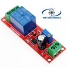Mạch Relay Trễ NE 555 5VDC/12VDC Timer Relay