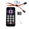 Remote + Module thu hồng ngoại VS1838B HX1838B