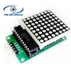 Module Led Matrix 8x8 MAX7219