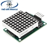 Module Led Matrix 8x8 MAX7219