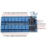 Mạch 16 Relay Opto Cách Ly 12VDC