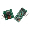 Bộ thu phát rf 315MHZ