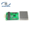 Module Led Matrix 8x8 MAX7219