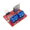 Mạch công suất mosfet IRF520