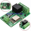 Mạch điều khiển wifi relay ESP8266 V12