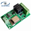 Mạch điều khiển wifi relay ESP8266 V12