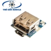 Mạch sạc pin dự phòng mini