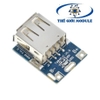 Mạch sạc pin dự phòng mini