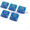 Module cảm ứng điện dung 1 chạm TTP223B