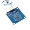 Module cảm ứng điện dung 1 chạm TTP223B