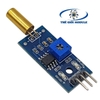 Mạch Cảm Biến Góc Nghiêng Tilt Switch SW520