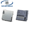 Khay thẻ nhớ Micro SD Card Socket 9-Pin