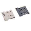 Micro Sim 6-Pin