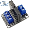 Module 1 Relay rắn SSR (5 VDC)