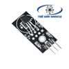 Module cảm biến nhiệt độ DS18B20