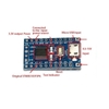Module STM8S003F3P6