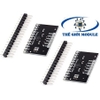 Module cảm ứng điện dung MPR121