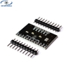 Module cảm ứng điện dung MPR121