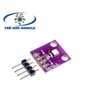Cảm Biến Độ Ẩm Nhiệt Độ Si7021