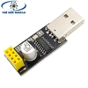 USB Adapter mạch thu phát wifi ESP8266 uart ESP-01