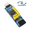 Mạch mở rộng IO PCF8574