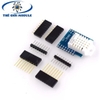 ESP8266 nodeMCU lua D1 mini DHT22 shield