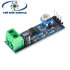 Mạch khuếch đại âm thanh LM386